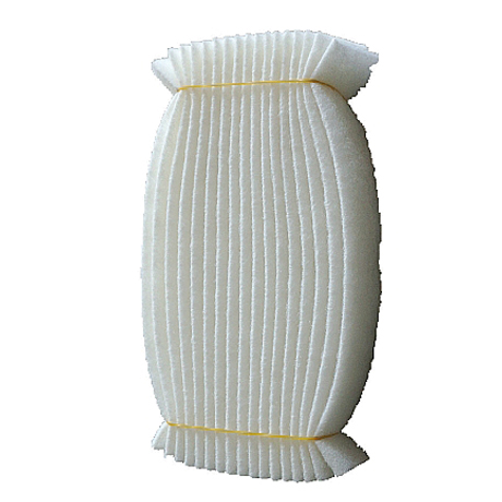 空氣過(guò)濾成型棉 AirFilter cotten