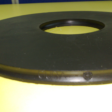 復(fù)合緩沖件