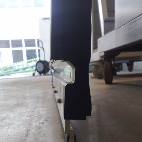 金屬橡膠復(fù)合件