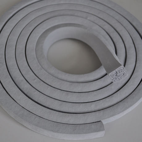 發(fā)泡D型密封條