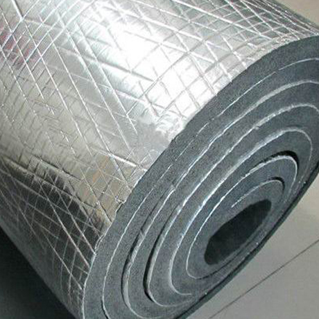 Insulation sound絕熱隔聲材料