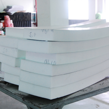 sound耐溫吸音件加工