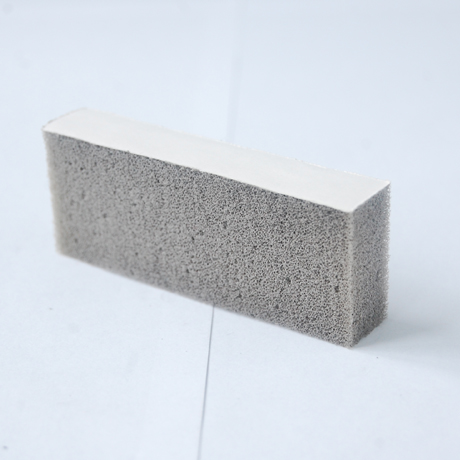 硅橡膠發(fā)泡密封件Silicone rubber foam seal