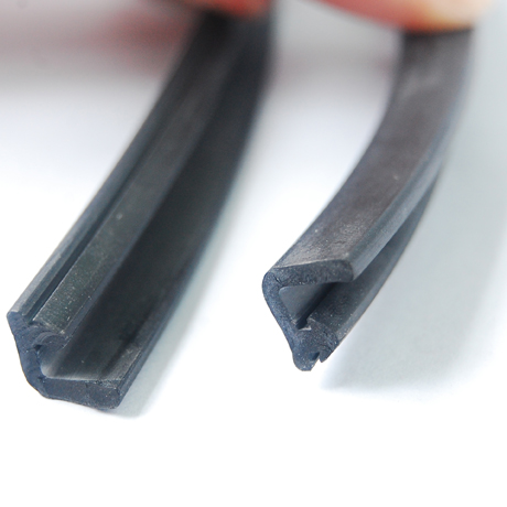 硅橡膠密封條5 Silicone rubber seal