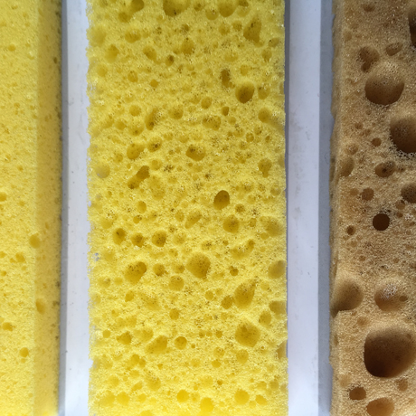 過(guò)濾棉foam PU