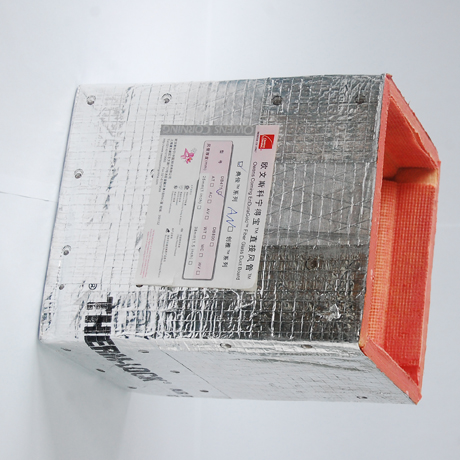 歐文斯科寧“得?！憋L(fēng)管