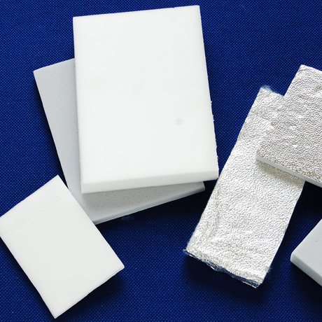  吸音、隔音材料Sound-absorbing, sound insulation materials